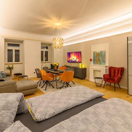 Gh Alte Post Kombi 2 - 6 Gaeste Gmünd المظهر الخارجي الصورة